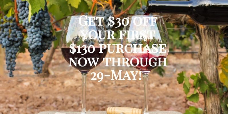 Wine Access Special