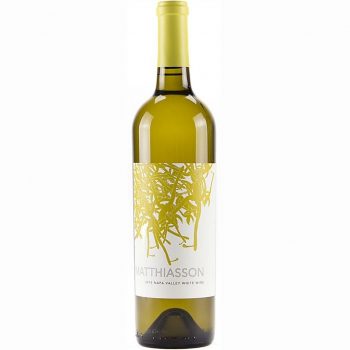 Matthiasson White Blend 2015 | Rich & Vivacious | Pairs w/Vegetables, Fish, Shellfish, Cheese| Serve 50-55°F | Drink now thru 2022 | 91WA | White Blend | Sauvignon Blanc · Ribolla · Semillon · Tocai friulano | Napa, CA | Steve Matthiasson