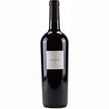 Nichols Cabernet Sauvignon Reserve Diamond Mountain District 2015 | Stunning Value | Cellar Selection |Pairs w/Finest Red Meat, Hard Cheese | Drink 58-65°F | Drink now thru 2030+ | Red Blend | Cab Sauv · Malbec · Merlot Cab Franc · Petite Verdot | Napa Valley, CA | Winemaker Britt Nichols