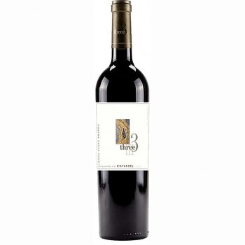 Three Wine Company Evangelho Zinfandel 2015 | Lavish & Complex | Cellar Selection | Pairs w/Red Meat, Hard Cheese, Comfort foods | Serve 58-62°F | Drink now thru 2024 | 94WA | Zinfandel | Contra Costa County, CA | Winemaker Matt Cline