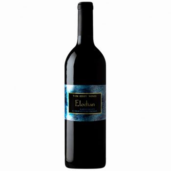 Tom Eddy Elodian Cabernet Sauvignon 2014