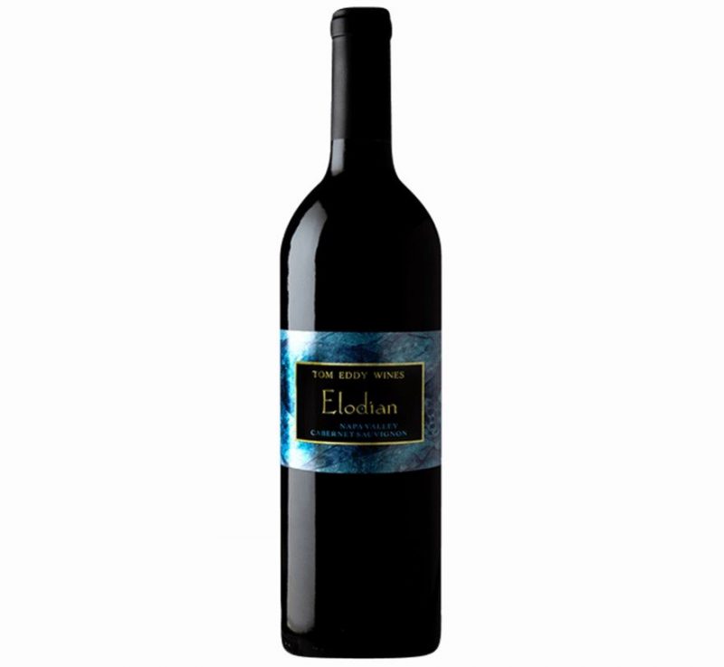 Tom Eddy Elodian Cabernet Sauvignon 2014