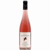 Domaine de la Mordoree La Dame Rousse Tavel Rosé 2016 | Rich Juicy Stone Fruit | Versatile Pairs w/Red & Meat, Vegetables, Fish, Comfort foods | Serve 45-50°F | Drink now thru 2021 | 92WA | Rosé Blend | Rhone, France