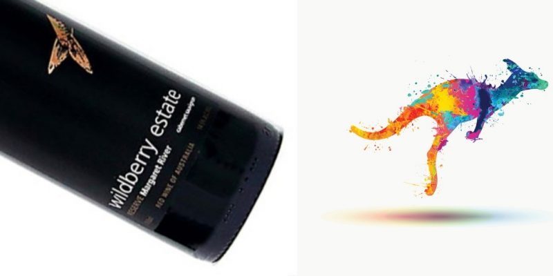 Wildberry Estate Reserve Cabernet 2015 | Amazing Aussie Bordeaux style Cab | Cellar Selection | Pairs w/Red Meat, Hard Cheese | Serve 60-65°F | Drink now thru 2024 | 95JH | Red Wine | Cabernet Sauvignon | Margaret River, Australia | Flying Fish Cove Winery