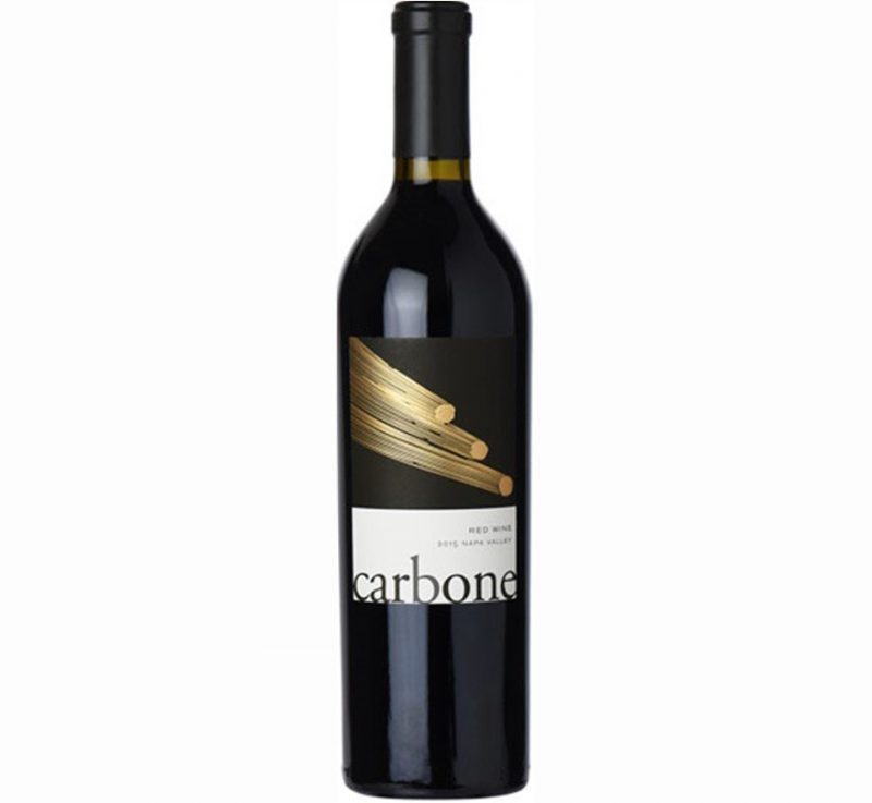 Carbone Red Wine Napa Valley 2016 | Screaming Eagle Alum | Cellar Selection | Pairs w/Red Meat, Comfort Foods, Hard Cheese | Serve 60-65°F | Drink now thru 2036 | 95WA | Red Blend | Napa, CA | Winemaker Andy Erickson