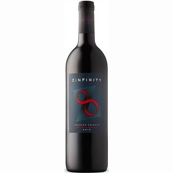 Ottimino Zinfinity Zinfandel 2014 | Versatile Old Vine Bargain | Pairs w/Red & White Meat, Comfort Foods, Hard Cheese | Serve 60-65°F | Drink now thru 2022 | 91WA | Red Blend | Zinfandel · Petit Sirah | Sonoma, CA | Winemaker William Knuttel