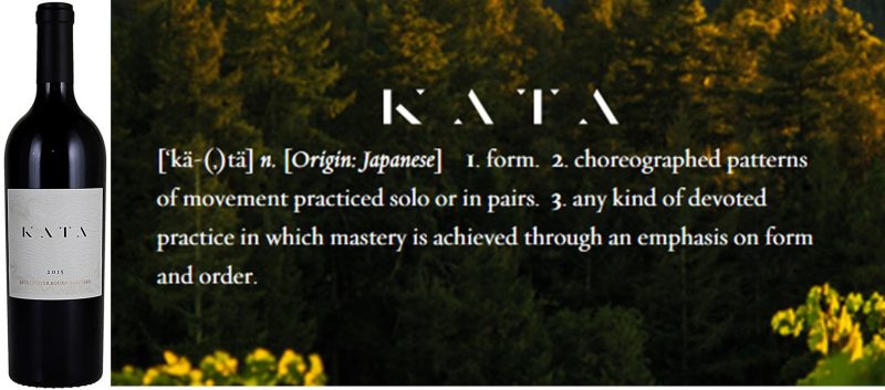 Kata Cabernet Sauvignon 2015 - Image 3