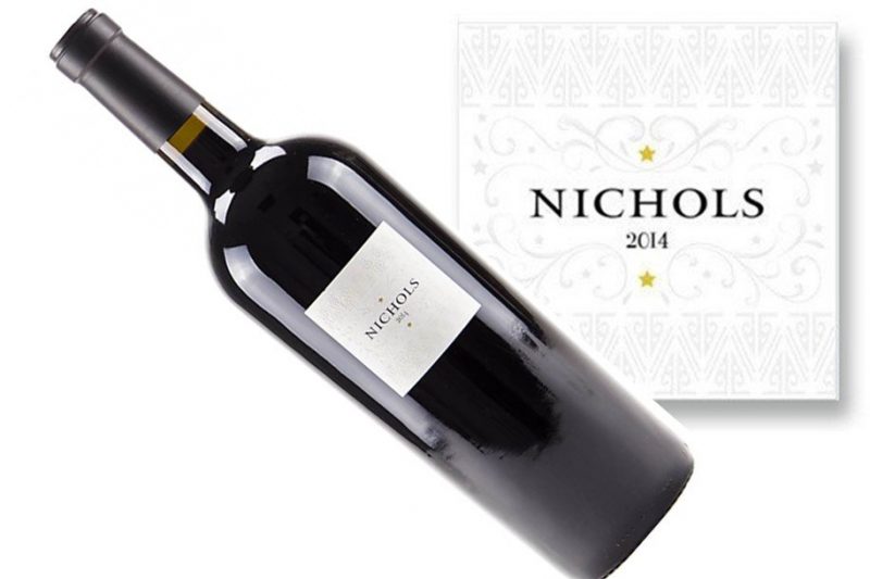 Nichols Cabernet Sauvignon Reserve 2014 | Cellar Selection | Pairs w/Red Meat, Hard Cheese | Drink 60-65°F | Drink now thru 2026 | Red Wine | Cabernet Sauvignon | Napa Valley, CA | Black Raspberry & Blackberry | Winemaker Britt Nichols