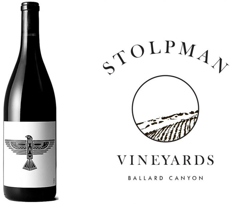 Stolpman La Cuadrilla 2016 | Rich & Concentrated | Pairs w/Red Meat, Hard Cheese | Drink 60-65°F | Drink now thru 2022 | 92WA | Red Wine | Syrah · Sangiovese · Grenache | Central Coast, CA | Winemaker Kyle Knapp
