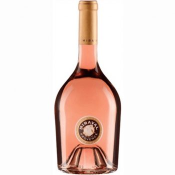 Cotes de Provence Chateau Miraval Rose 2017