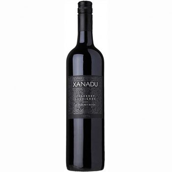 Xanadu Cabernet Sauvignon 2013 | WE #41 Best in World! | Cellar Selection | Pairs w/Red Meat, Comfort Food, Hard Cheese | Drink 60-65°F | Drink now thru 2030 | 96JH | Red Wine | Cabernet Sauvignon | Margaret River, Australia