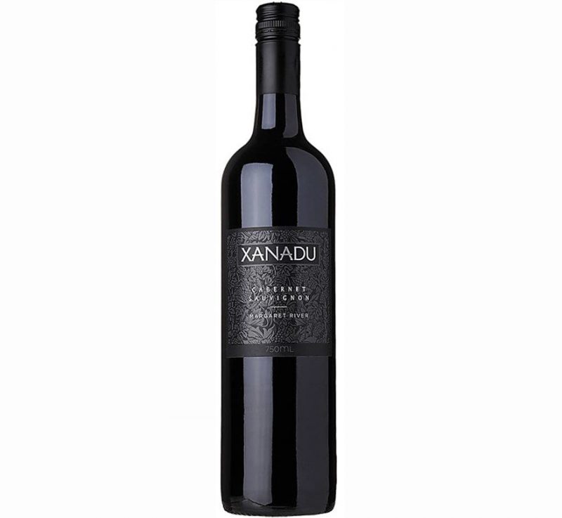 Xanadu Cabernet Sauvignon 2013 | WE #41 Best in World! | Cellar Selection | Pairs w/Red Meat, Comfort Food, Hard Cheese | Drink 60-65°F | Drink now thru 2030 | 96JH | Red Wine | Cabernet Sauvignon | Margaret River, Australia