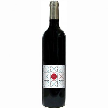 Andrew Hardy Little Ox Shiraz 2014 | Inky, Dense, and Velvety| Cellar Selection | Pairs w/Red Meat, Comfort Food, Hard Cheese | Drink 58-63°F | Drink now thru 2028 | 92WA| Red Wine | Syrah | McLaren Vale, Australia