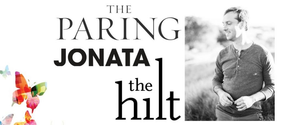 Inside WBOTD | Winemaker Matt Dees
