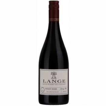 Lange Pinot Noir Liberty Bell 2015 | Concentrated & Voluptuous | Cellar Selection | Pairs w/Red & White Meat, Vegetables, Soft Cheese | Drink 60-65°F | Drink now thru 2030 | 94WA | Red Wine | Pinot Noir | Willamette Valley, OR