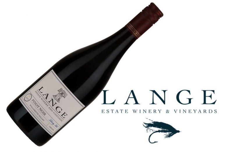Lange Pinot Noir Liberty Bell 2015 | Concentrated & Voluptuous | Cellar Selection | Pairs w/Red & White Meat, Vegetables, Soft Cheese | Drink 60-65°F | Drink now thru 2030 | 94WA | Red Wine | Pinot Noir | Willamette Valley, OR