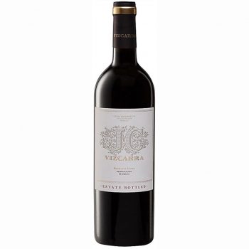 JC Vizcarra Ribera del Duero 2014