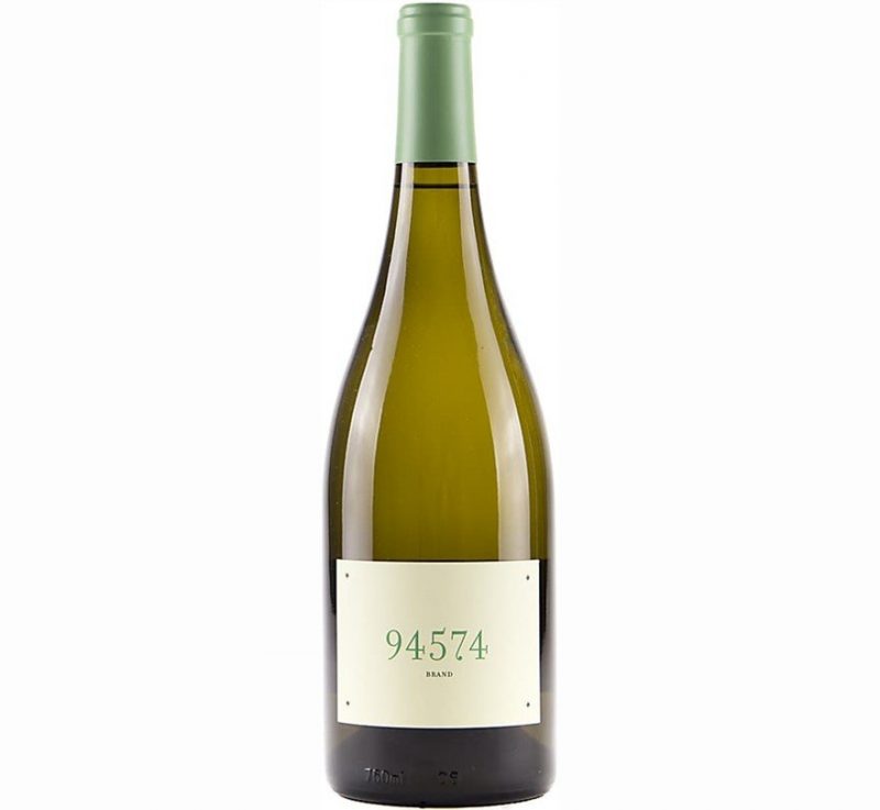 94574 Brand Sauvignon Blanc 2018