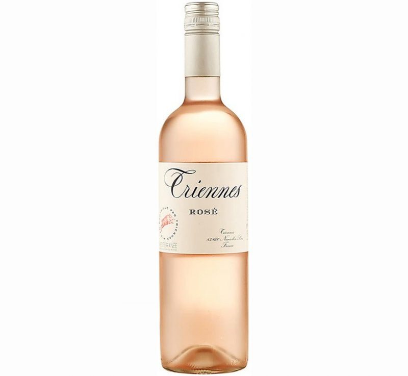Triennes Rose 2020