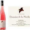 Domaine de la Mordoree La Dame Rousse Tavel Rosé 2016 - Image 2