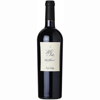 Hourglass HG III Red Blend 2016 | Fruit Driven Special Blend | Cellar Selection | Pairs w/Red Meat, Hard Cheese | Drink 60-65°F | Drink now thru 2025 | 94WA | Red Blend | Cabernet · Merlot · Petit Sirah | Napa, CA | Winemaker Tony Biagi