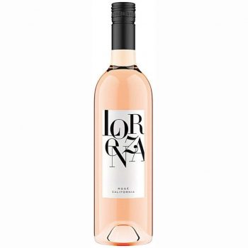 Lorenza Rosé California 2019