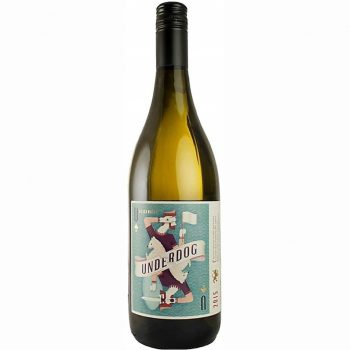 Blackwater The Underdog Chenin Blanc 2015
