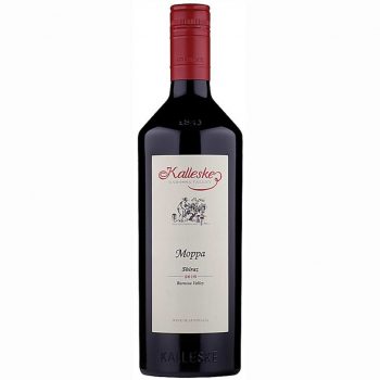 Kalleske Moppa Shiraz 2016