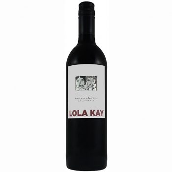Lola Kay Proprietary Red 2014