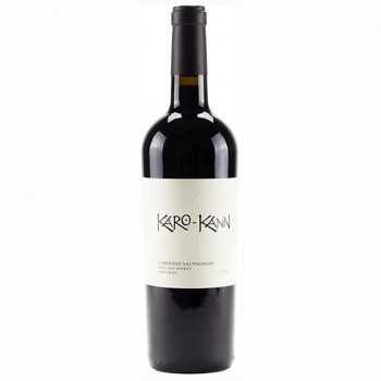Karo Kann Cabernet Sauvignon Reserve 2014