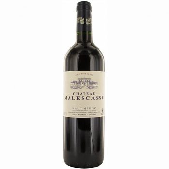 Château Malescasse Haut-Médoc 2015