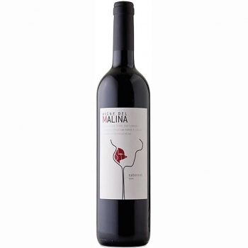 Vigne del Malina Cabernet Franc 2011