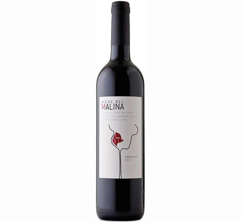Vigne del Malina Cabernet Franc 2011