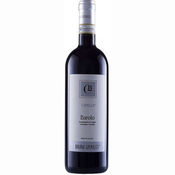 Bruna Grimaldi Camilla Barolo 2014