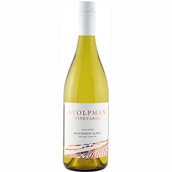 Stolpman Vineyards Sauvignon Blanc 2017