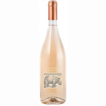 La Spinetta Il Rosé di Casanova 2017