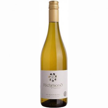 Richmond Plains Sauvignon Blanc 2015