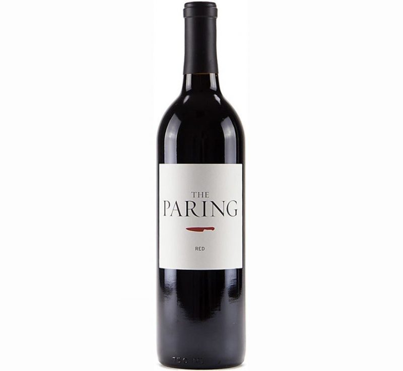 The Paring Red 2015 | Winemaker Matt Dees