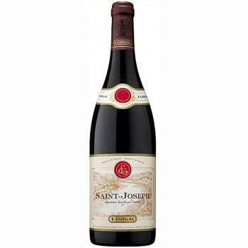 E. Guigal Saint-Joseph 2015