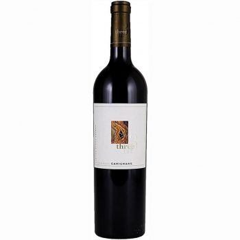 Three Wine Company Lucchesi Carignane 2013