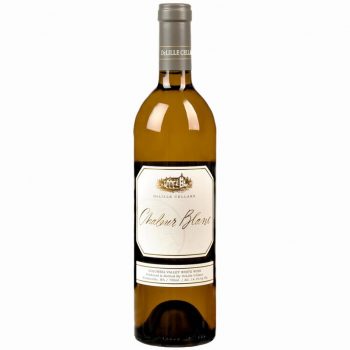 DeLille Chaleur Blanc 2016