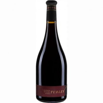 Turley Juvenile Zinfandel 2016