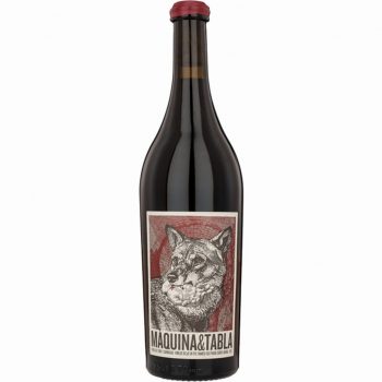 Maquina & Tabla Toro Red 2014