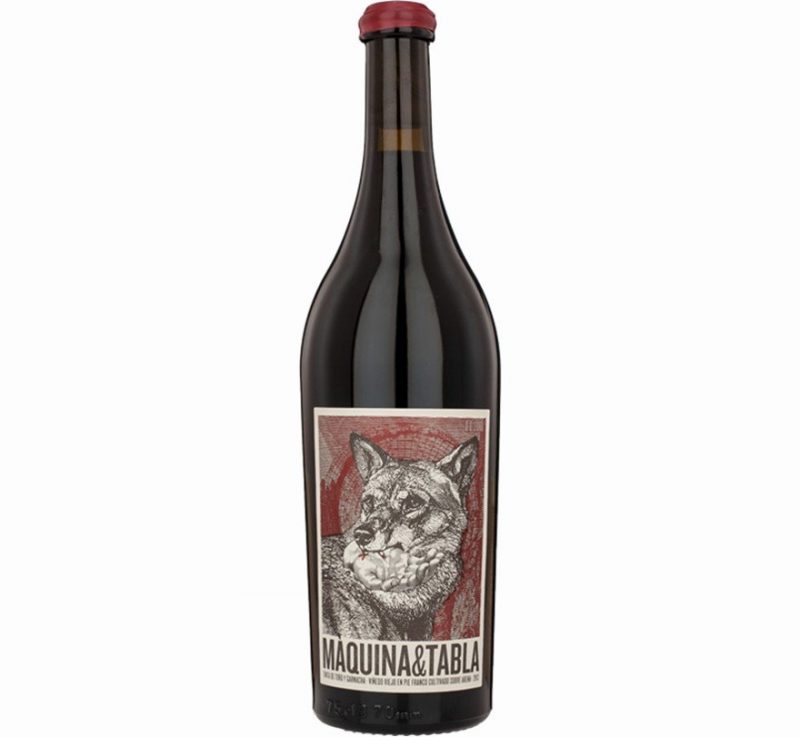 Maquina & Tabla Toro Red 2014