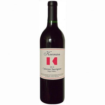 Keenan Napa Valley Cabernet Sauvignon 2014