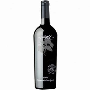 Anderson’s Conn Valley Cabernet Sauvignon 2016