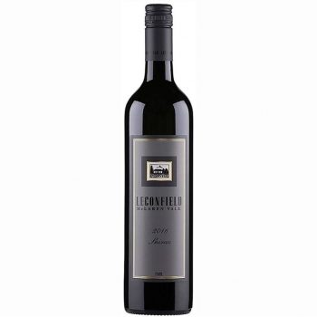Leconfield Shiraz 2016