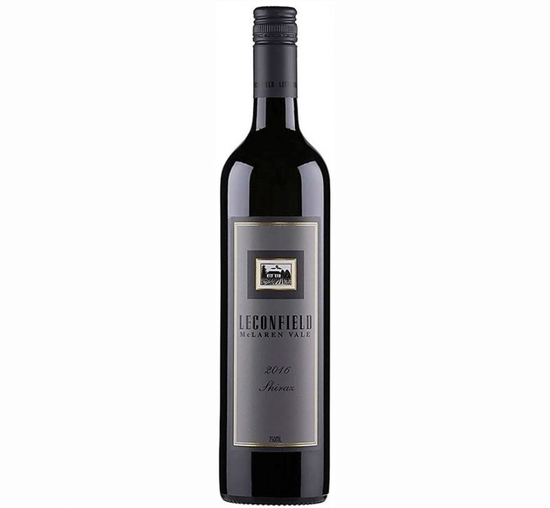 Leconfield Shiraz 2016