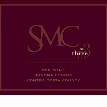 Three Wine Company SMC 2014