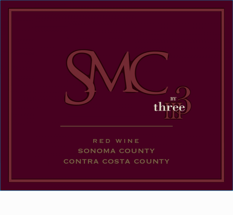Three Wine Company SMC 2014